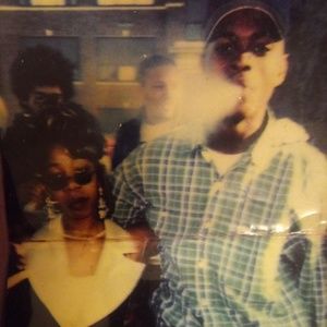 Meet your Posher, Ed